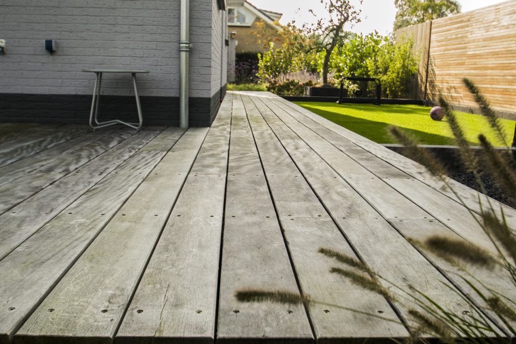 Compleet buitenwerk woning foto 6