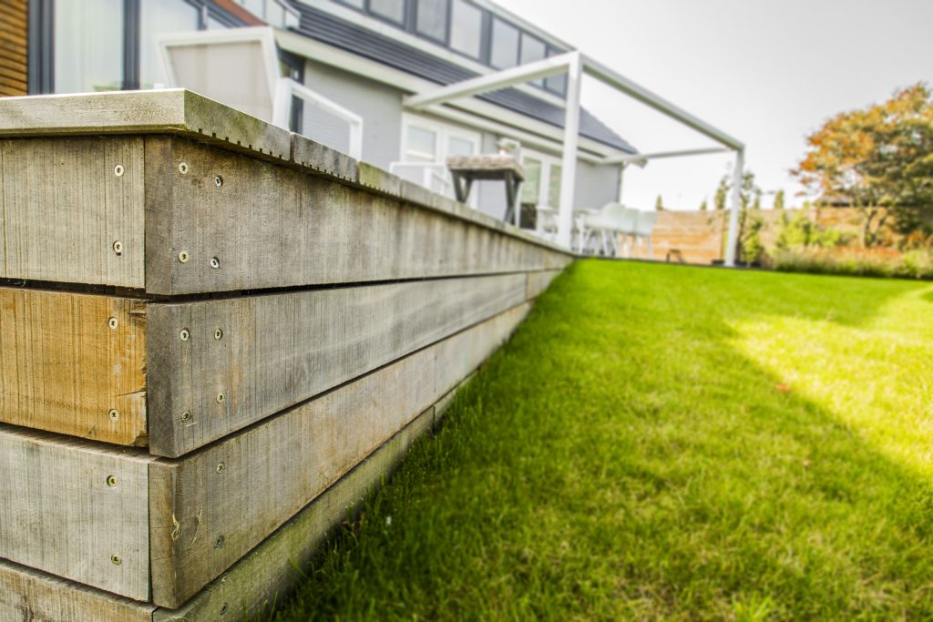 Compleet buitenwerk woning foto 11