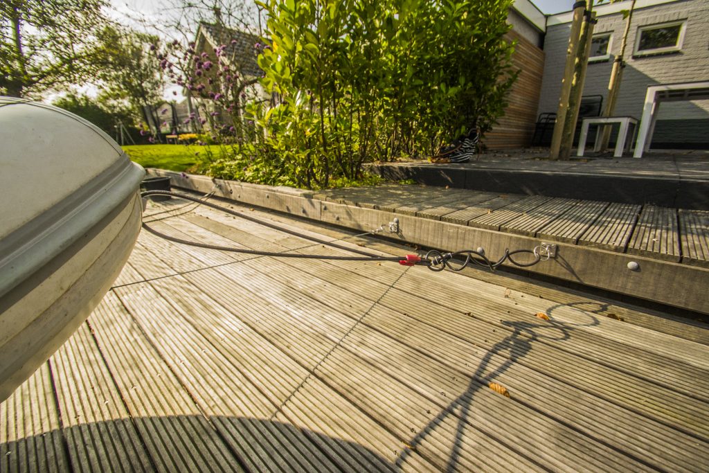 Compleet buitenwerk woning foto 8