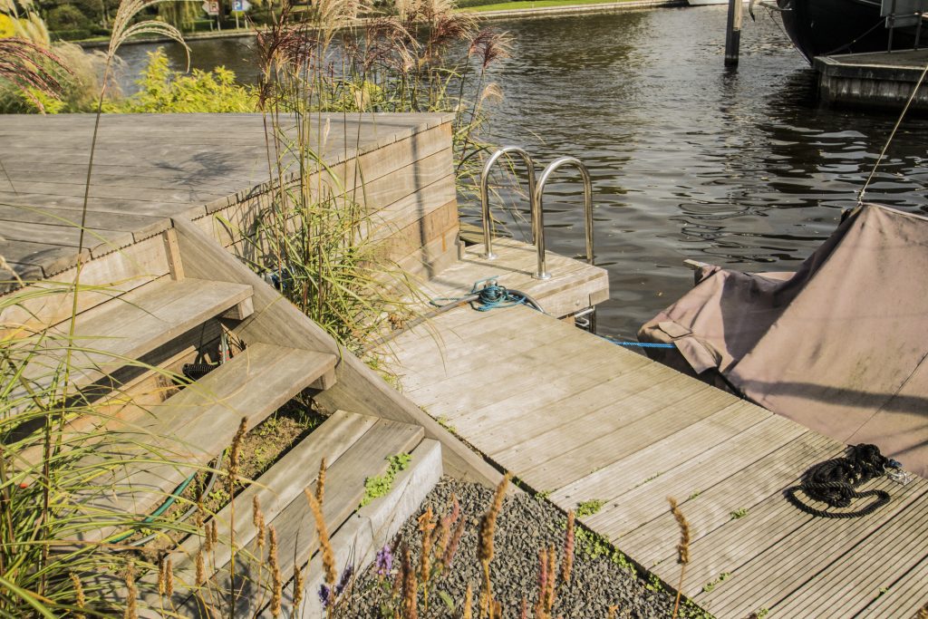 Compleet buitenwerk woning foto 10